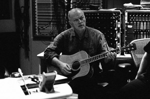David Gilmour Studio (2006)